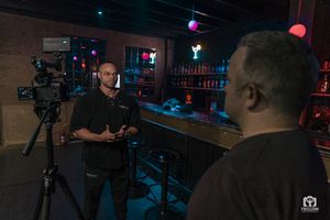 Регистрация (фотограф Андрей Слынченко FRIZZZON)